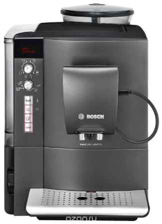 Купить Bosch TES51523RW кофемашина