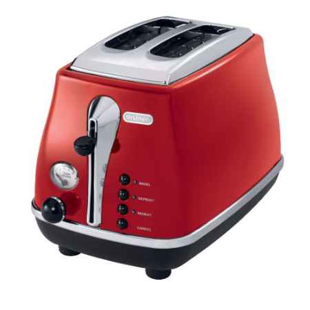 Купить Delonghi CTO 2003 Red