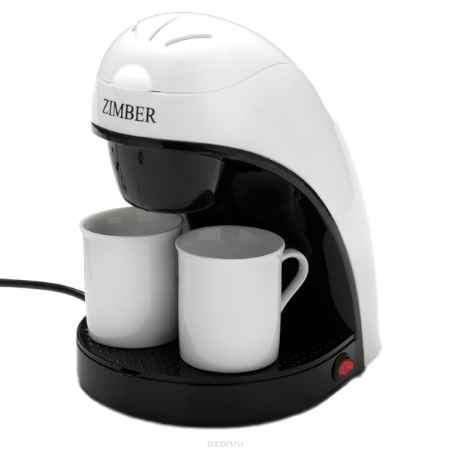 Купить Zimber ZM-10981 кофеварка