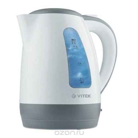 Купить Vitek VT-7017(W) электрический чайник
