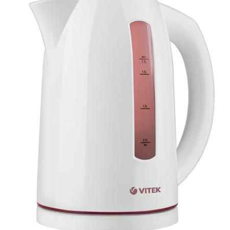 Купить Vitek VT-1163, White