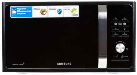 Купить Samsung MS23F302TAK