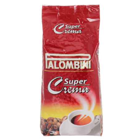 Купить Palombini Super Crema 1 кг