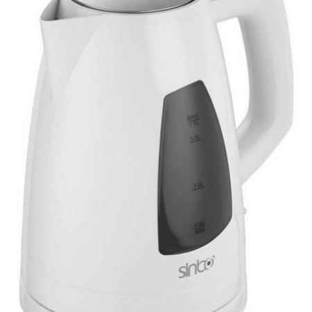 Купить Sinbo SK 7302, White электрический чайник