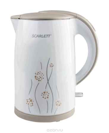 Купить Scarlett SC-EK21S08 электрический чайник