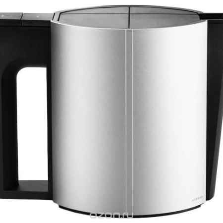 Купить Jacob Jensen Electric Kettle JBXK06 электрочайник, Black Aluminum электрочайник