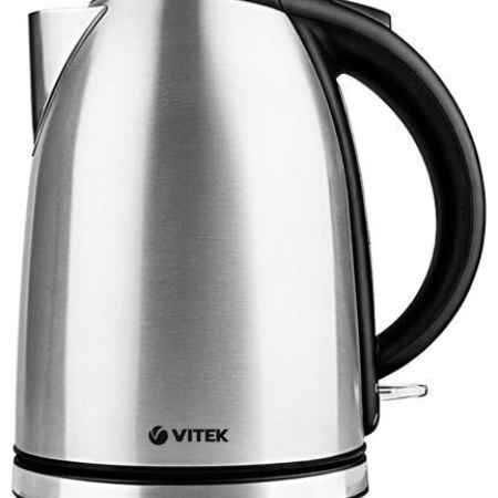 Купить Vitek VT-1169, Silver