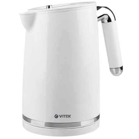 Купить Vitek VT-1184(W) электрический чайник