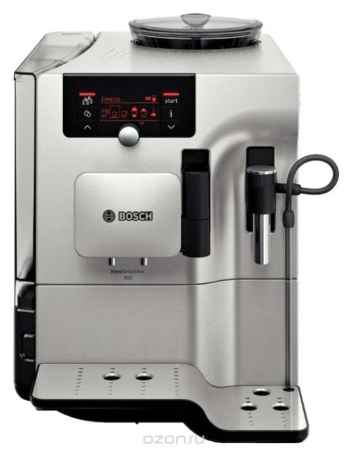 Купить Bosch TES80329RW VeroSelection кофемашина