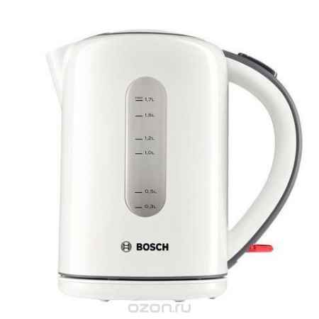 Купить Bosch TWK 7601 электрический чайник