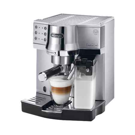 Купить DeLonghi EC 850.M