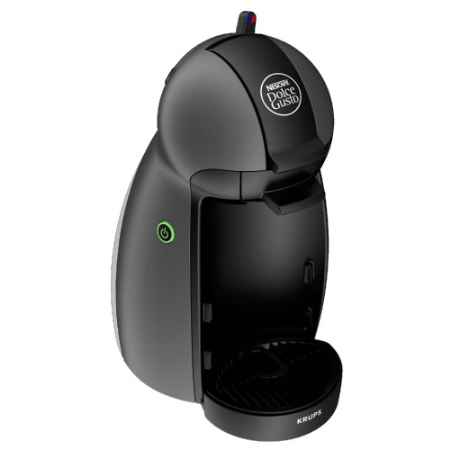 Купить Krups Dolce Gusto KP100B10 Piccolo Antracite