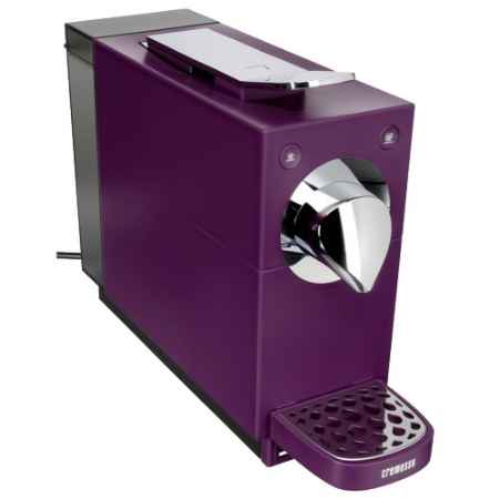 Купить Cremesso Una Automatic Velvet Purple