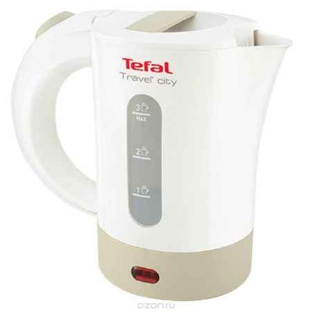 Купить Tefal KO120130 Travel-o-City электрический чайник