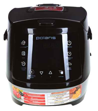 Купить Polaris PBMM 1601D