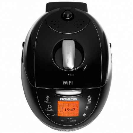 Купить Polaris EPMC 0125 Wi-Fi мультиварка