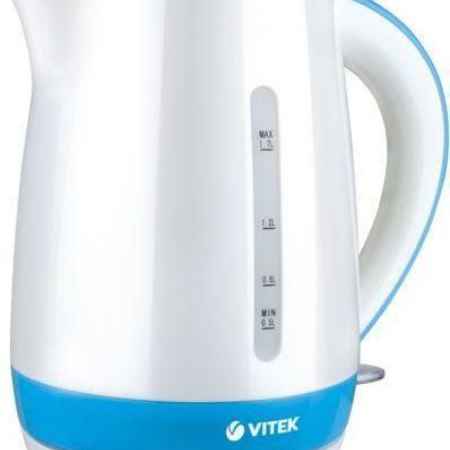 Купить Vitek VT-1128(W) электрический чайник