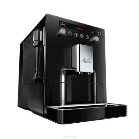 Купить Melitta Caffeo Bistro ERP, Black