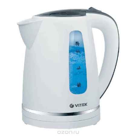 Купить Vitek VT-7018(W) электрический чайник