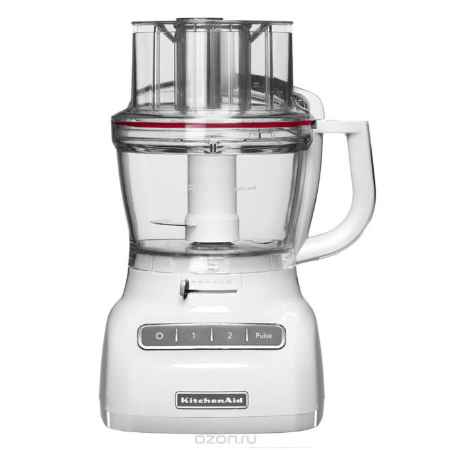 Купить KitchenAid Classic (5KFP1325EWH), White кухонный комбайн