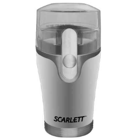 Купить Scarlett SC-4245 Silver
