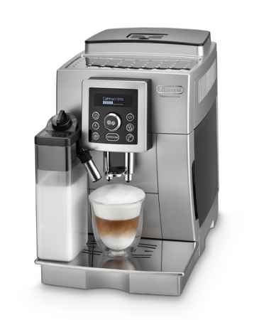 Купить DeLonghi EСAM 23.460 Silver