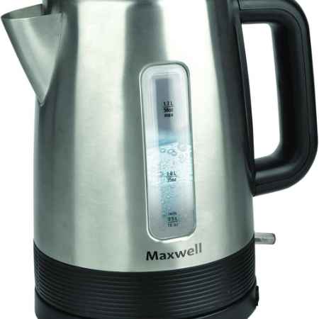 Купить Maxwell MW-1061(ST) электрочайник