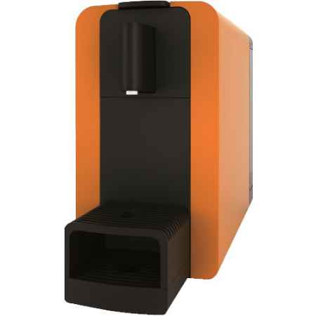 Купить Cremesso Compact One Automatic Racing Orange