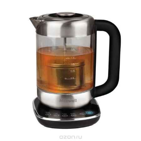 Купить Maxwell MW- 1060 (ST) чайник