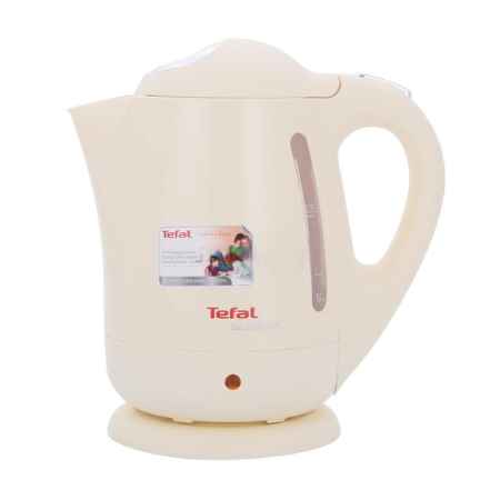 Купить Tefal BF9252 чайник SILVER ION