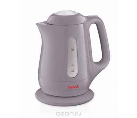 Купить Tefal KO511H30 Silver Ion электрический чайник