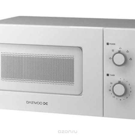 Купить Daewoo KOR-5A67W микроволновая печь