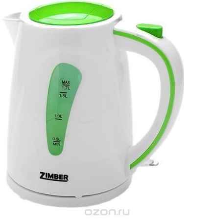 Купить Zimber ZM-10838 электрический чайник