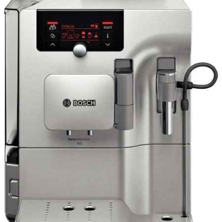Купить Bosch TES80323RW VeroSelection кофемашина