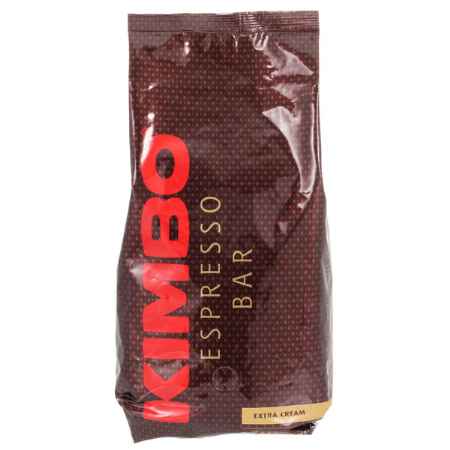 Купить Kimbo Espresso Bar Extra Cream 1 кг