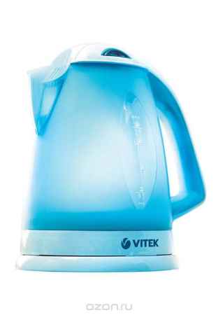 Купить Vitek VT-1104, Dark Blue