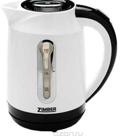 Купить Zimber ZM-10824 электрический чайник