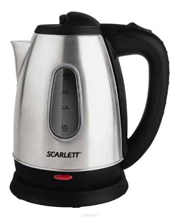 Купить Scarlett SC-EK21S20 электрический чайник