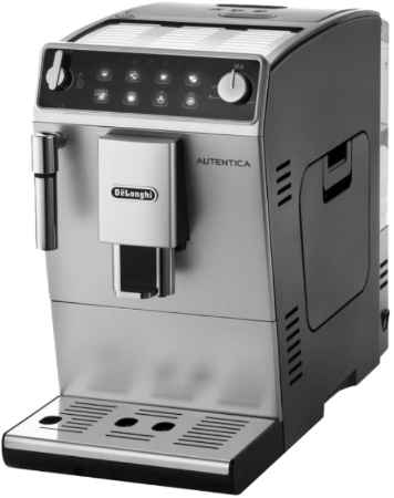 Купить DeLonghi ETAM 29.620.SB