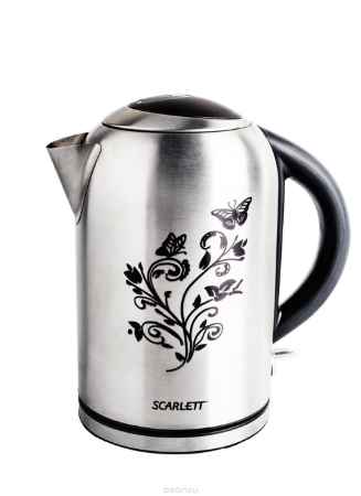 Купить Scarlett SC-EK21S19 электрический чайник