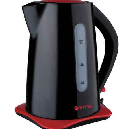 Купить Vitek VT-1176, Black электрочайник