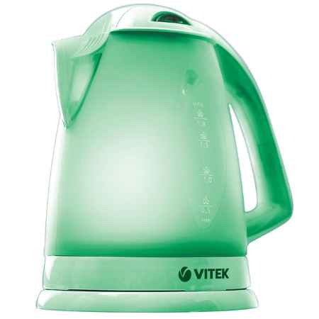 Купить Vitek VT-1104, Green