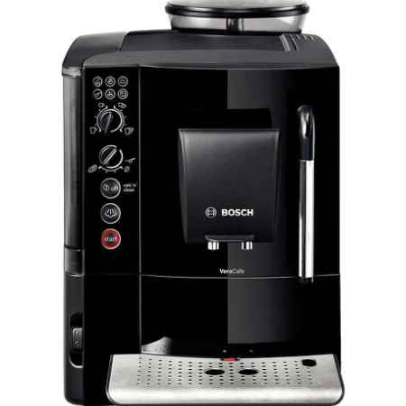 Купить Bosch TES 50129 RW кофемашина