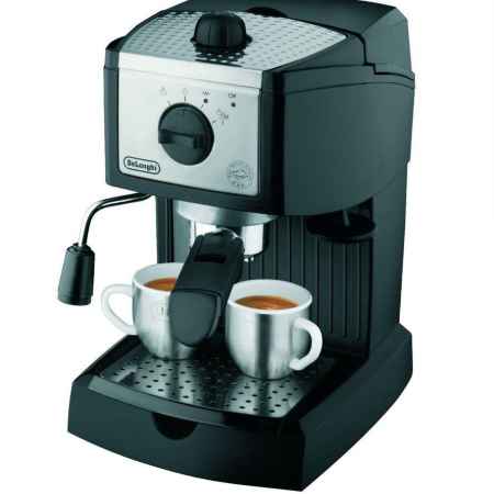 Купить Delonghi EC 155 кофеварка