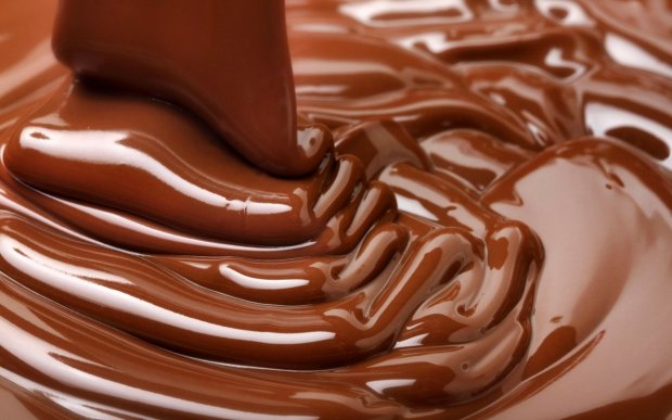  Как сделать шоколад в домашних условиях