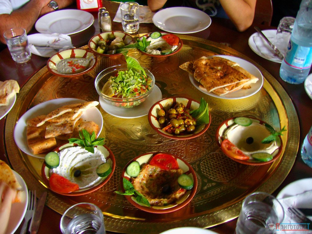Нюансы национальной кухни Абхазии 