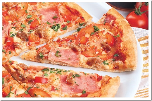 Сорта пиццы, которые успели доказать свою популярность во времени 